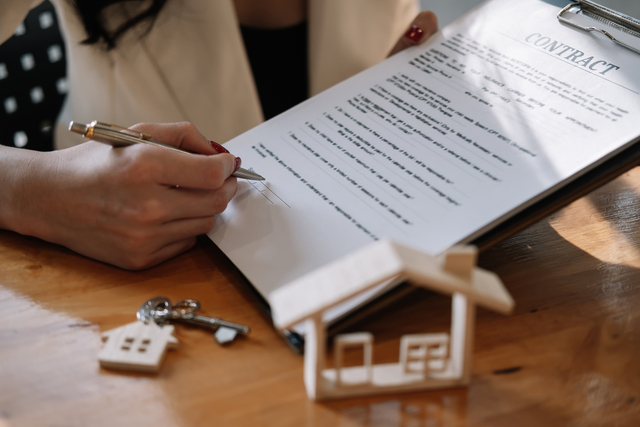 Alameda, CA - Loan Document Signing Services from East Bay Area Notary Public