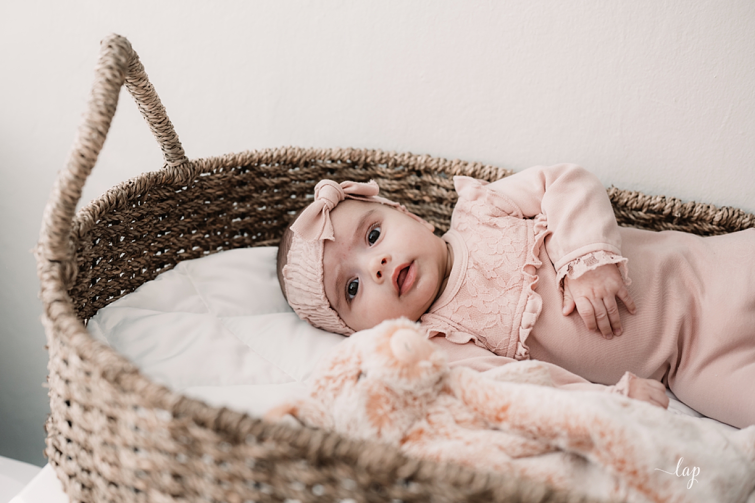 Newborn Photography