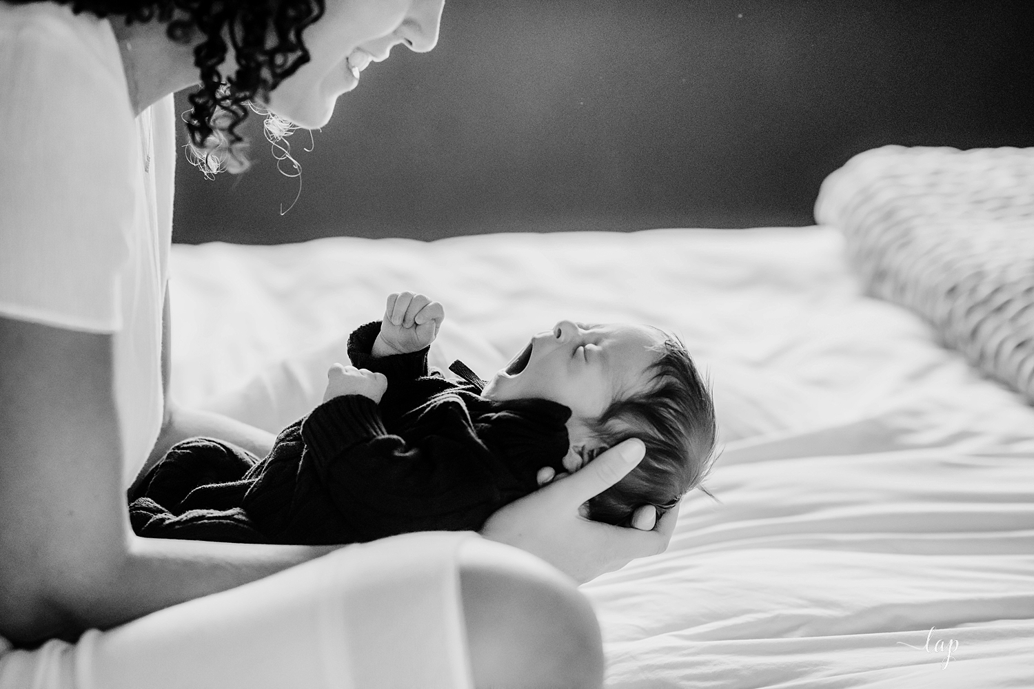 Newborn Photography
