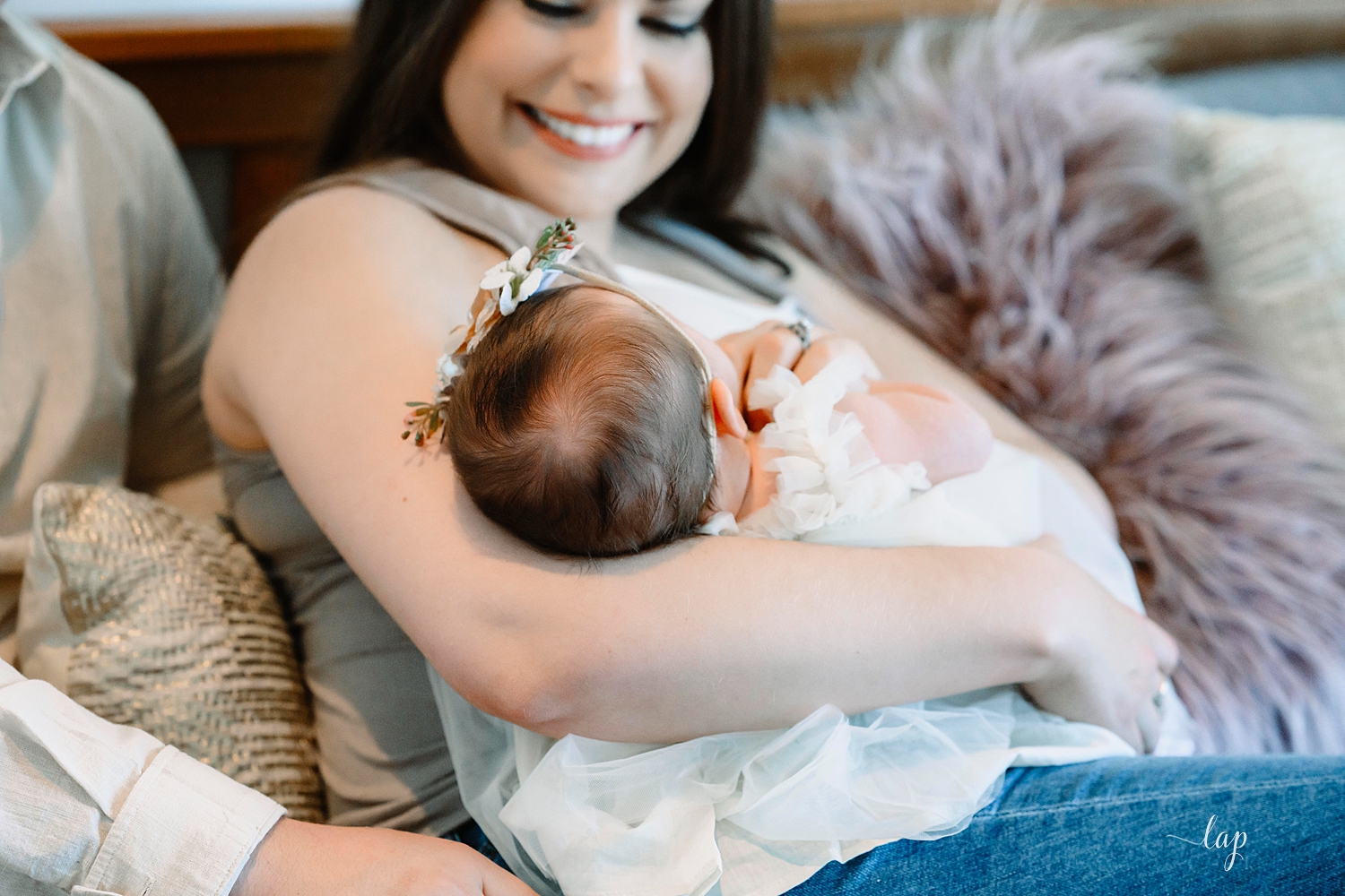 Newborn Photography