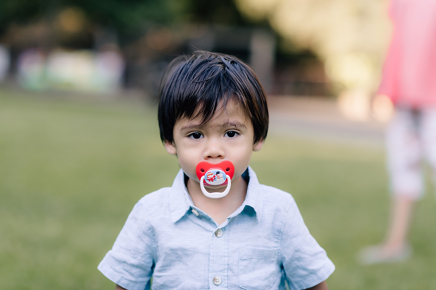 toddler