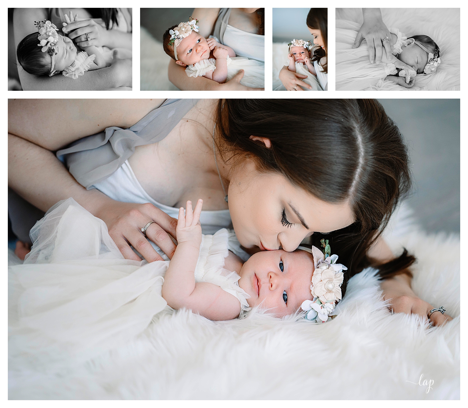 Newborn Photography
