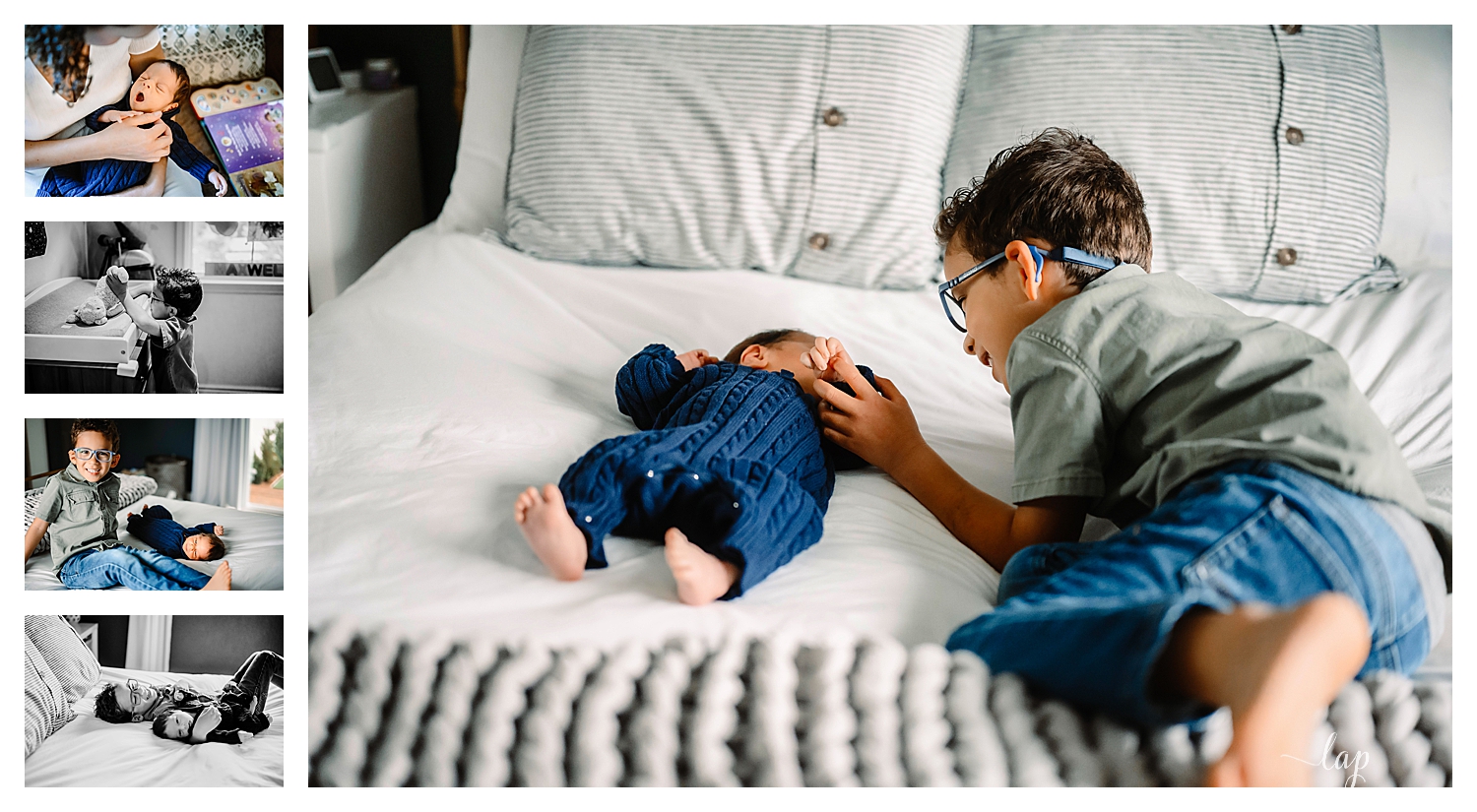 Newborn Photography