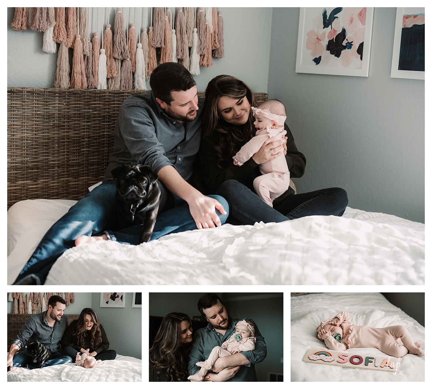 Newborn Photography