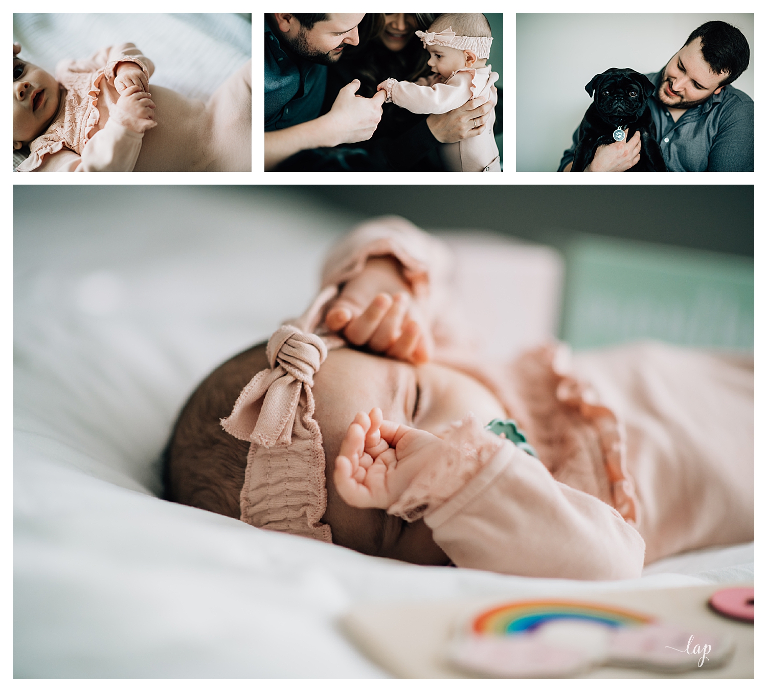 Newborn Photography