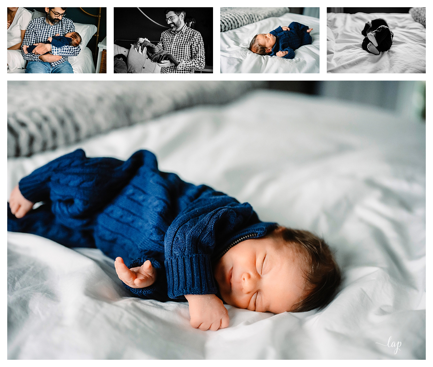 Newborn Photography