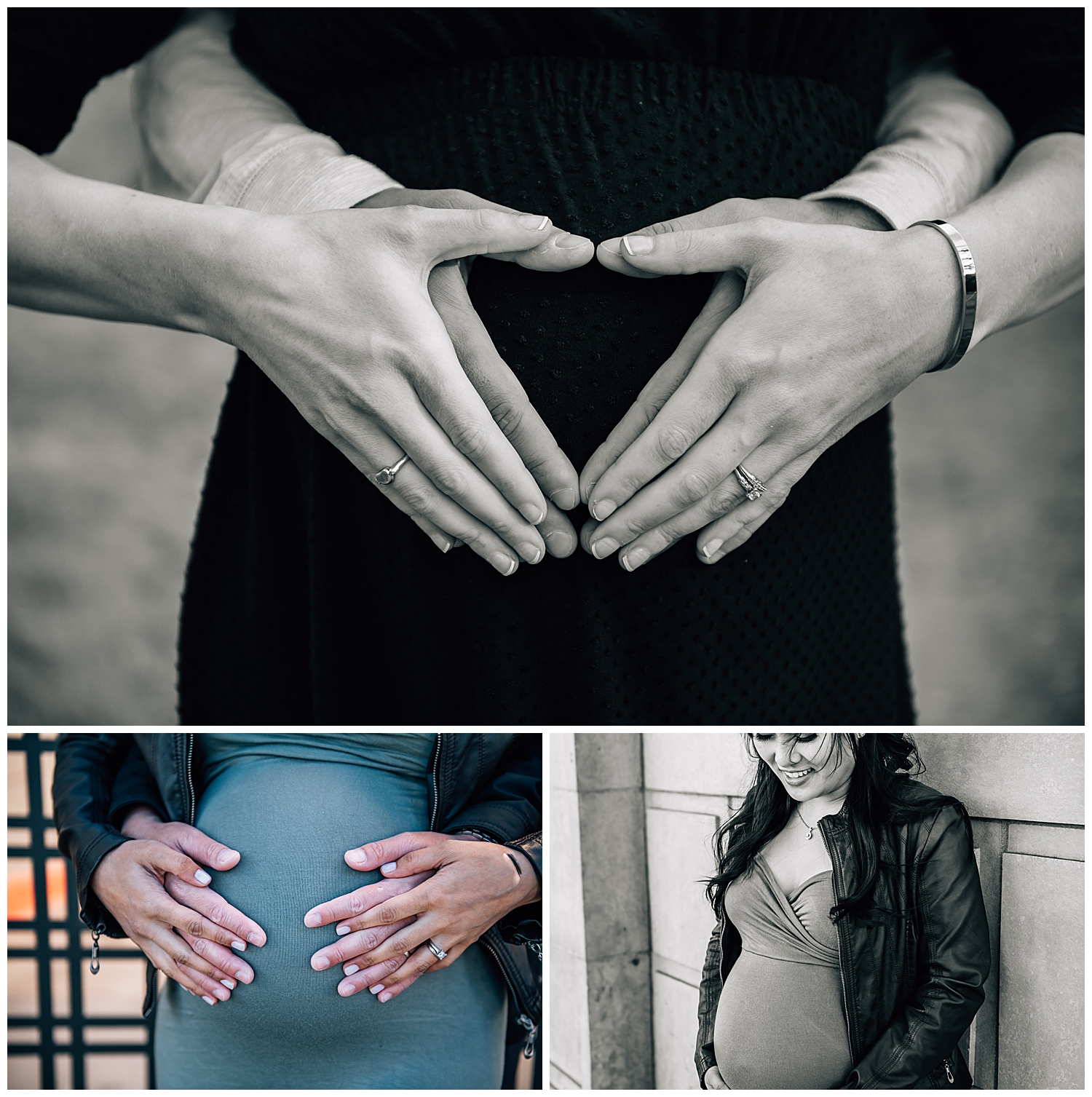 Maternity photos