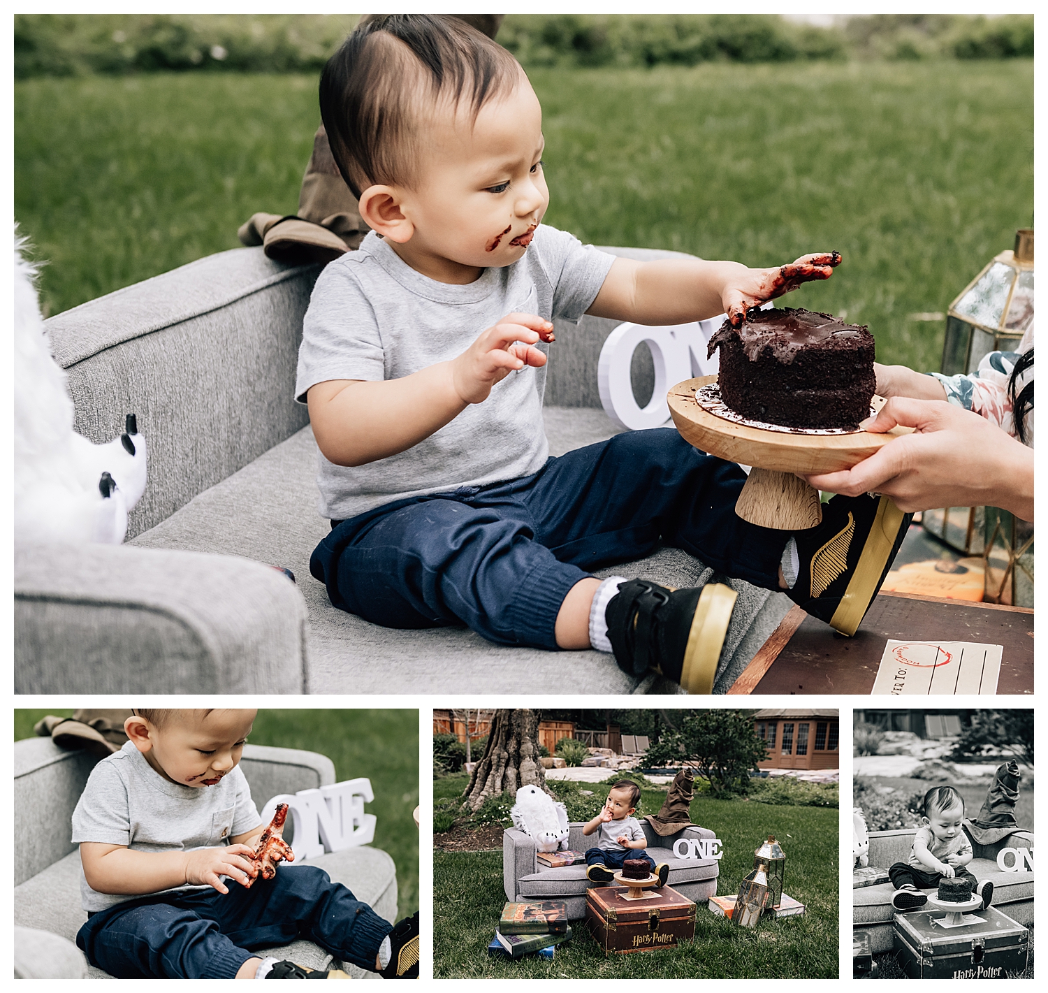 1st birthday