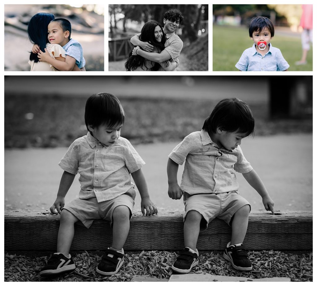 toddlers