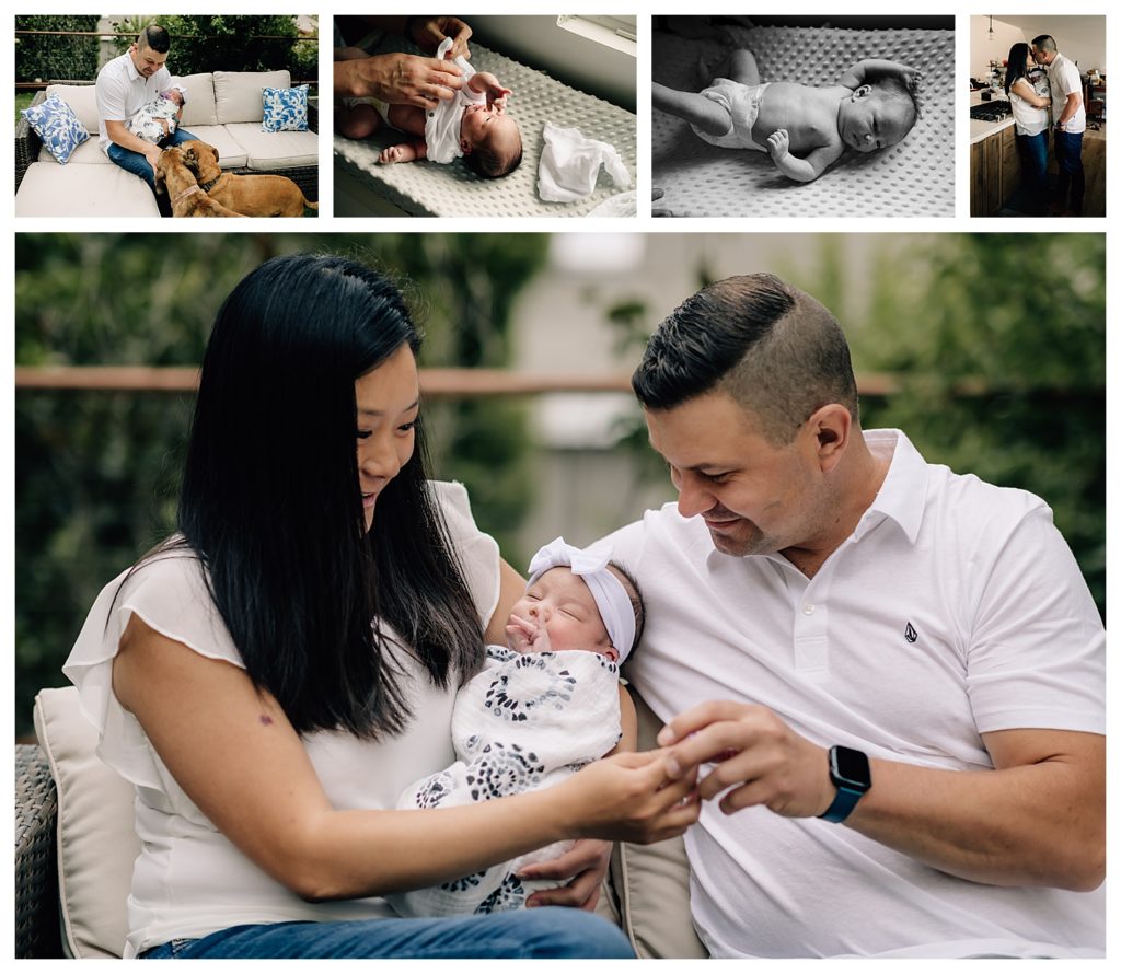 newborn photos