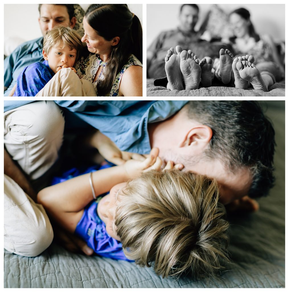 family