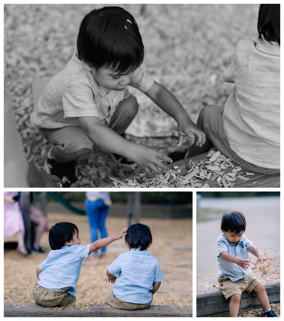 toddlers