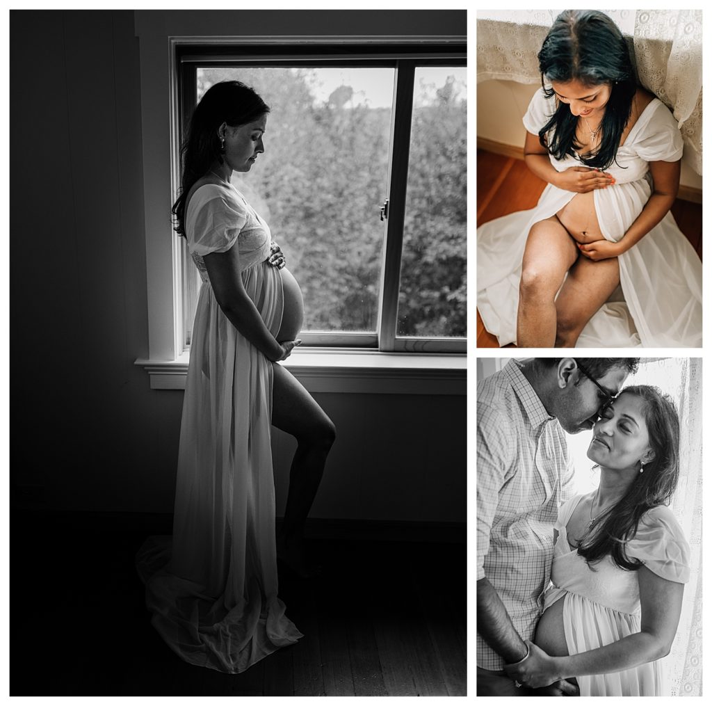 maternity photos