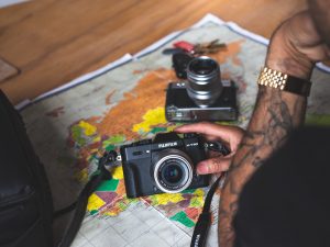 Photographer