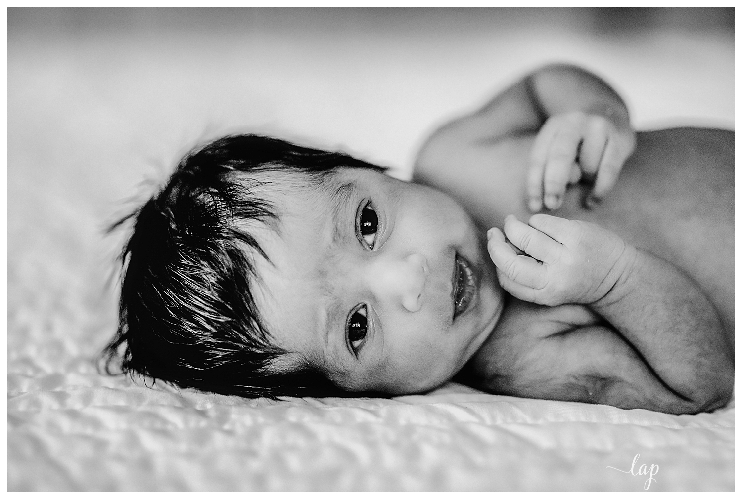 Oakland, CA - Planning for a Lifestyle Newborn Session | Family Photography News