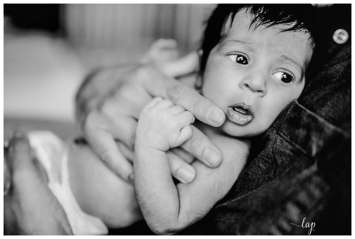 Walnut Creek CA - Tips for Scheduling Your Newborn Lifestyle Photography Session