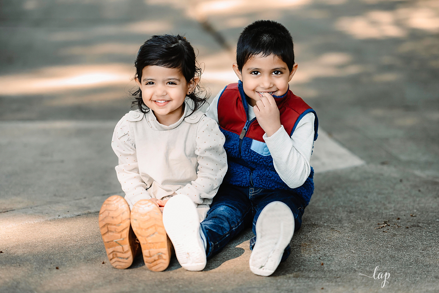 Lafayette, CA - A Lifestyle Photography Session Guide from a Family Photographer