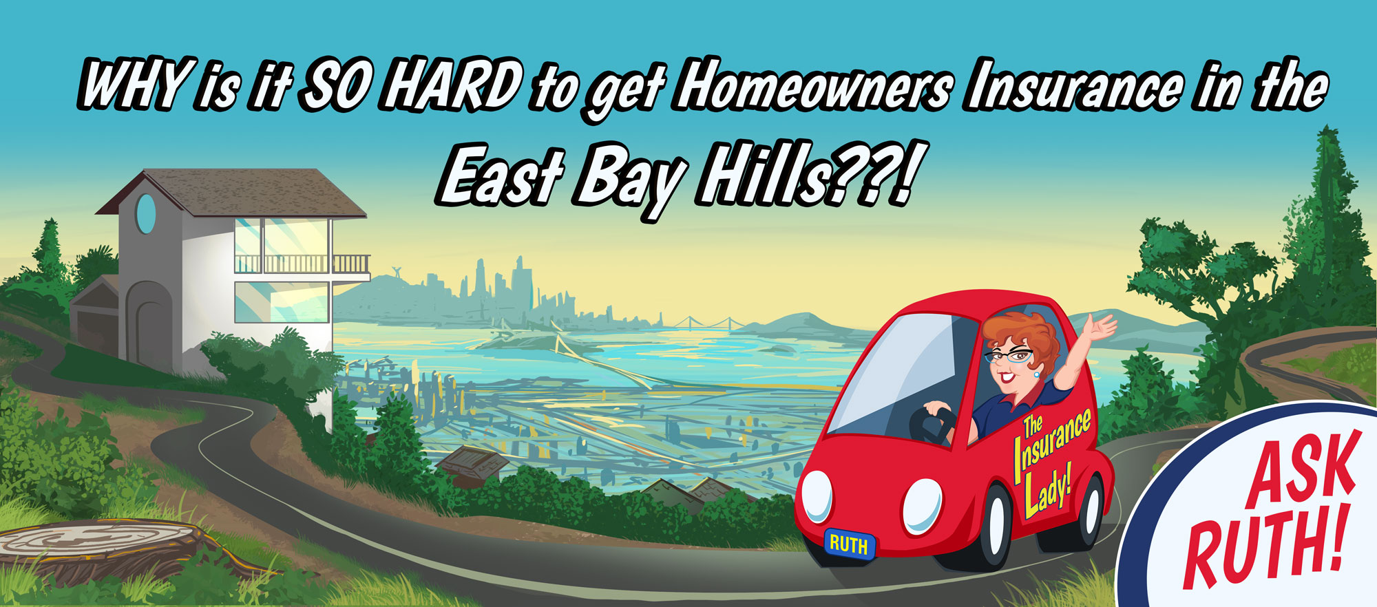 Oakland, CA - We Do Direct Mail Printing Services - Printing Company Blog