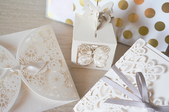 Save BIG w/ Affordable Custom Printed Wedding Invitations - East Bay: Oakland CA