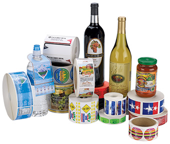 East Bay: Oakland, CA - We Offer Custom Labels & Stickers, Printing Services