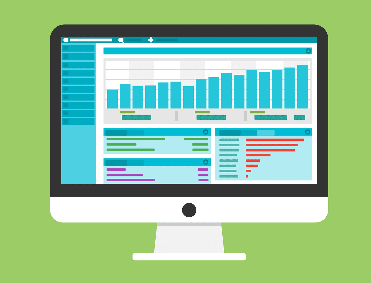 Oakland, CA - Custom Wordpress Website w/ Analytics for Real Estate Company