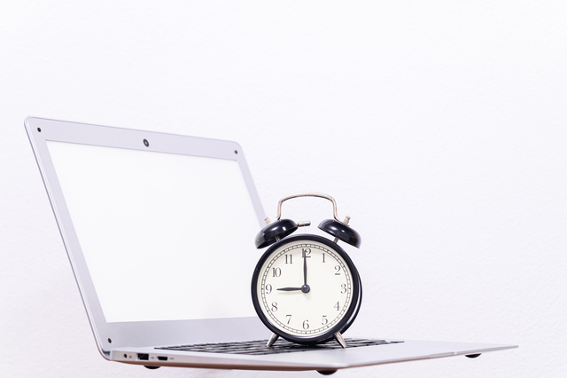 Calabasas, CA -Time Management Advice for Financial Advisors from Business Coach