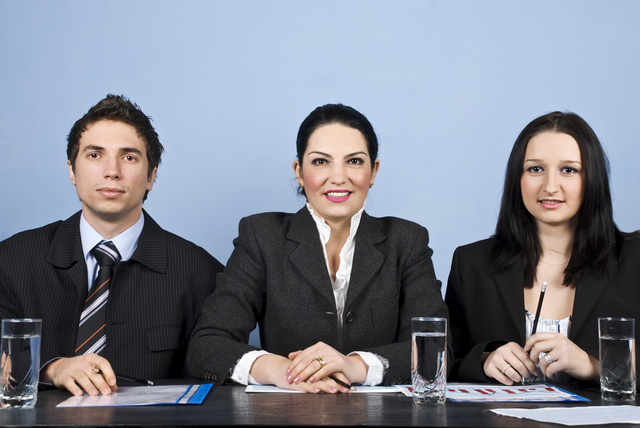 Oak Park, CA - Overview: Business Coaching Services for Corporate Executives