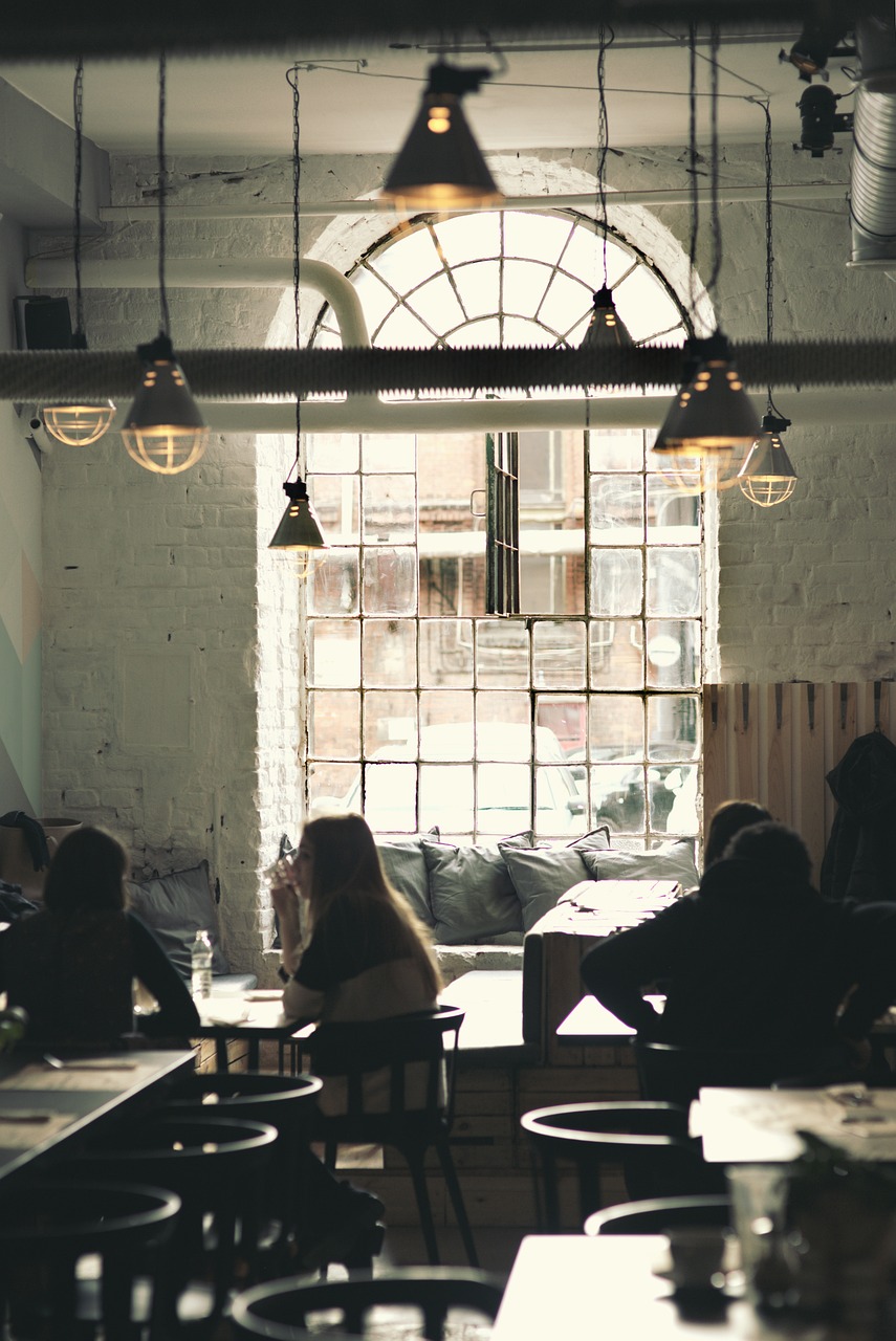 Woodland Hills, CA - Strategic Planning for Restaurants | Business Coaching News