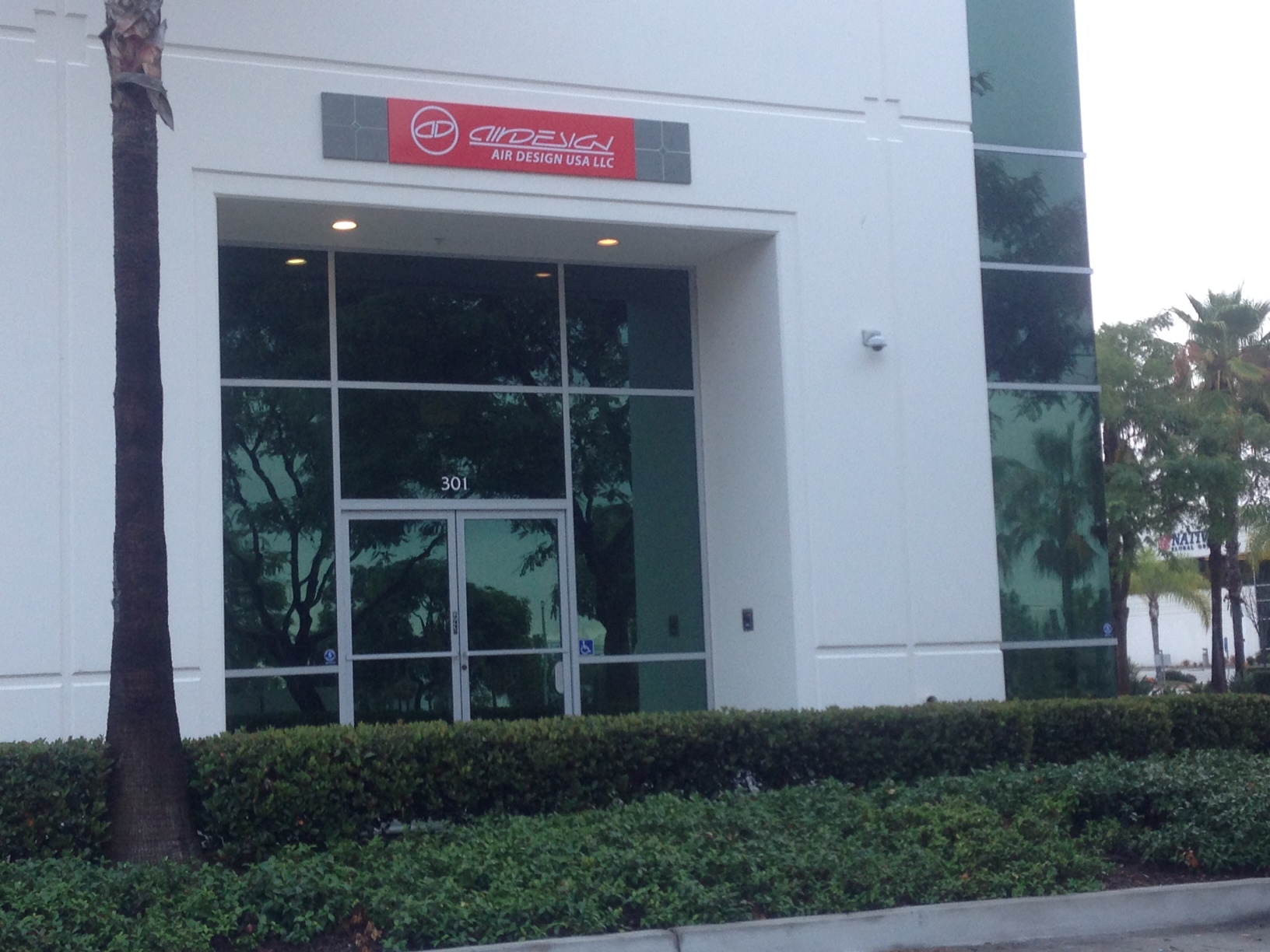 Business Park Signs help customers find you
