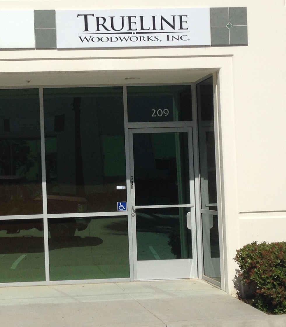Building Signs