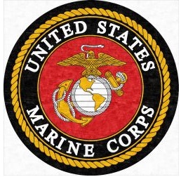 USMC Symbol or sign