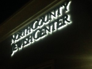 LEDs run brighter, cheaper and with less maintenance