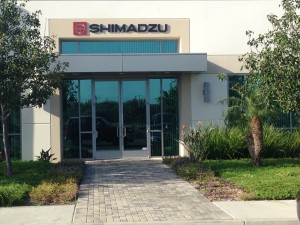 Exterior Building Signs
