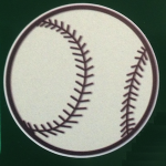 ID the team with a sticker,  let contributors in on the action too!!