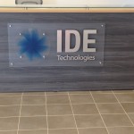 Lobby Sign Carlsbad CA