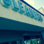 25 year old channel letters in need of a face lift