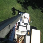 MC2 used Signs for San Diego as a Subcontract Sign Installation