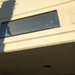 Commercial Building Sign