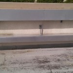 New Raceway after sign repair