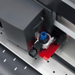 Exterior Building Signs can be enhanced with a plotter