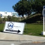 Banner is retested as an A-Frame