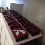 CHANNEL LETTERS OCEANSIDE CA
