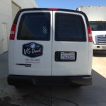 Mobile advertising gets noticed
