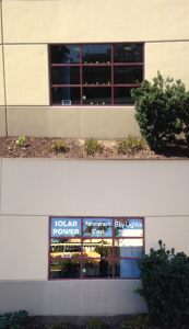 SuperGreenSide-before and After
