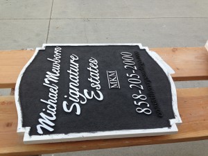 Mewbord-sand-blast-sign-paint