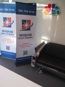 Retractable Banners