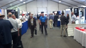 Trade Show Display