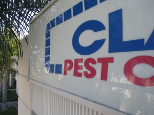 Building Sign