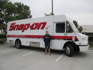 Vehicle Wrap, Oceanside Vehicle Graphics
