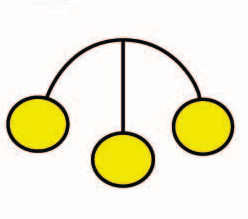 The 3 balls represent a classic pawn show sign
